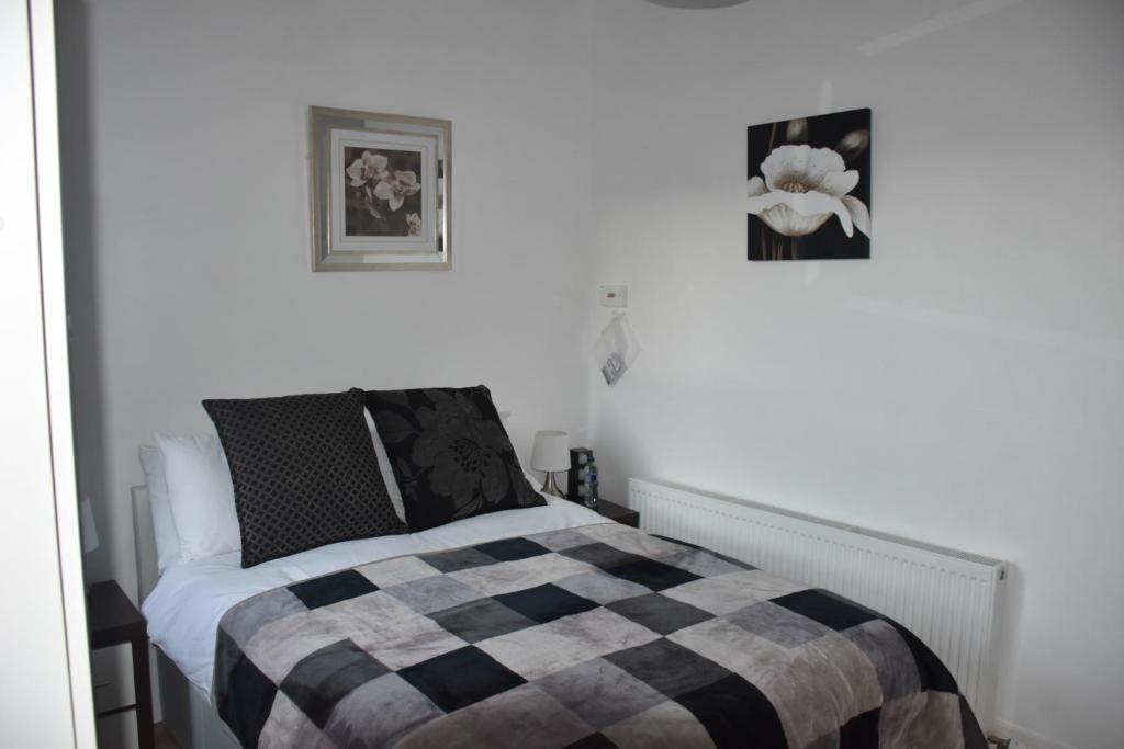 1 Bedrooms (1 Beds), 1 Bath – Aberdeen,  Aberdeenshire, Scotland, UK
