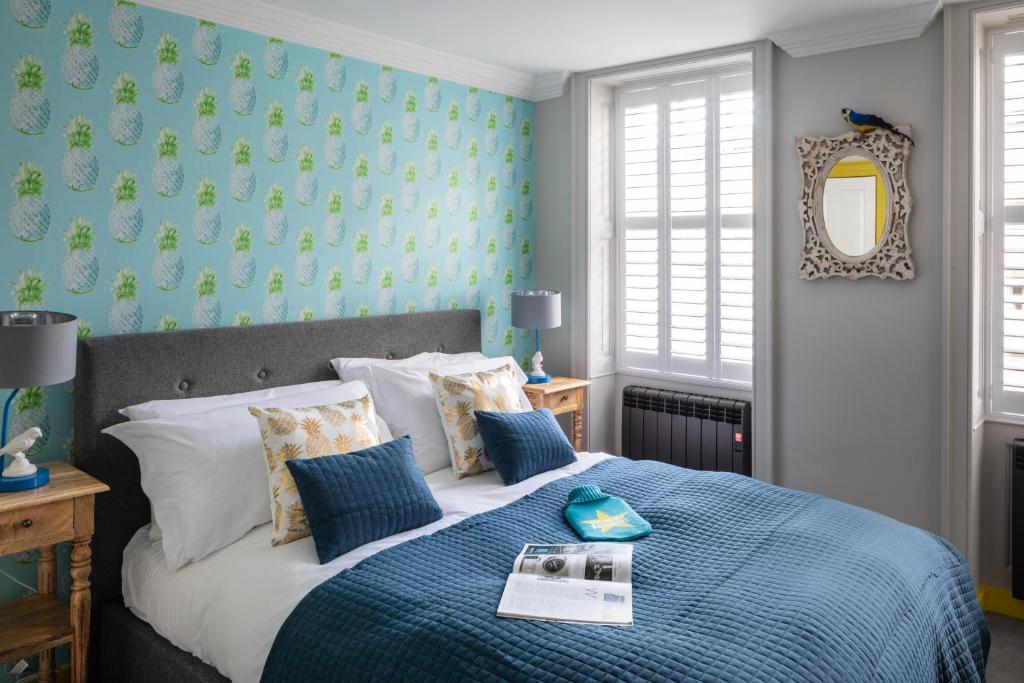 1 Bedrooms (1 Beds), 1 Bath – Bath, Bath, England, UK