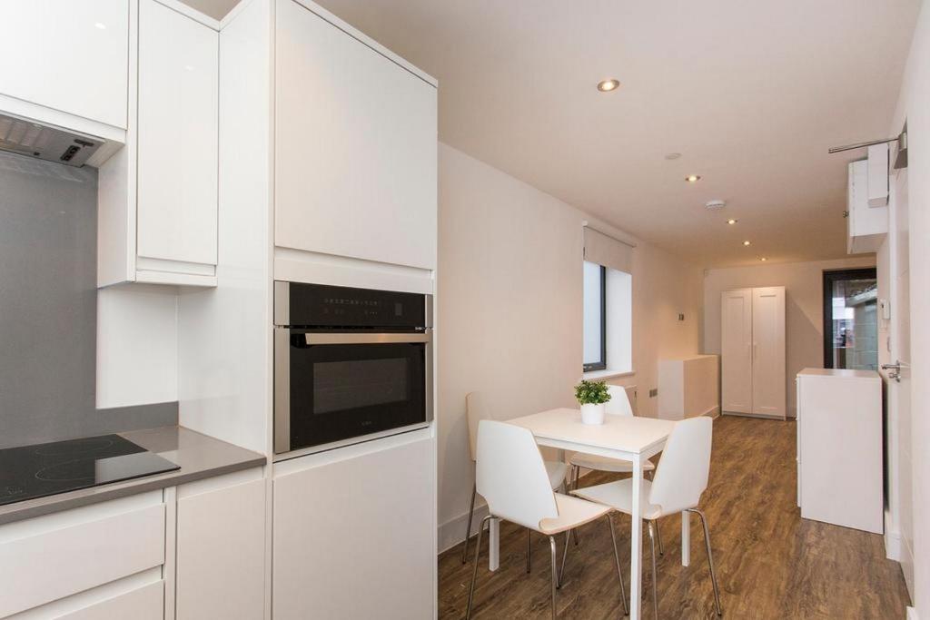 1 Bedrooms (1 Beds), 1 Bath – City of London, Greater London, England, UK