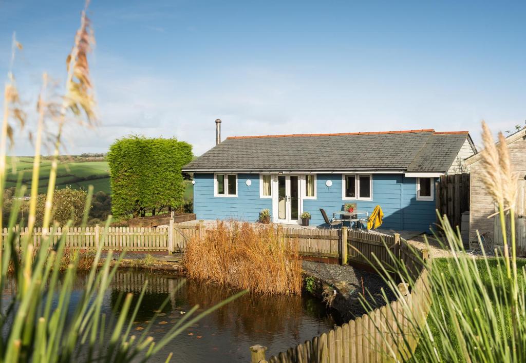 1 Bedrooms (1 Beds), 2 Bath – Bodmin,  Cornwall, England, UK