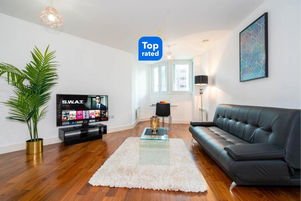 1 Bedrooms (1 Beds), 1 Bath – Birmingham, West Midlands, England, UK