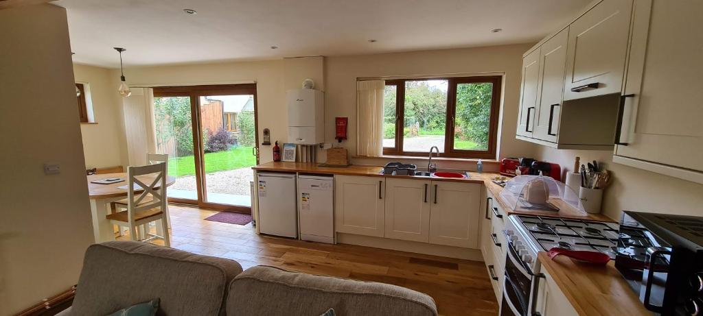 1 Bedrooms (1 Beds), 1 Bath – Bodmin, Cornwall, England, UK