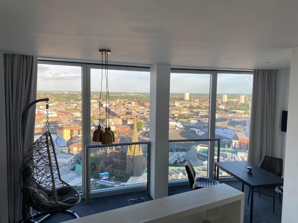 1 Bedrooms (1 Beds), 1 Bath – Birmingham,  West Midlands, England, UK