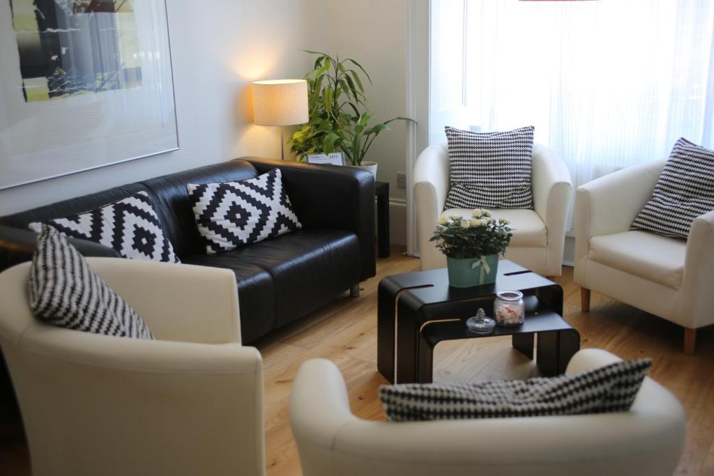 1 Bedrooms (1 Beds), 1 Bath – City of London, Greater London, England, UK