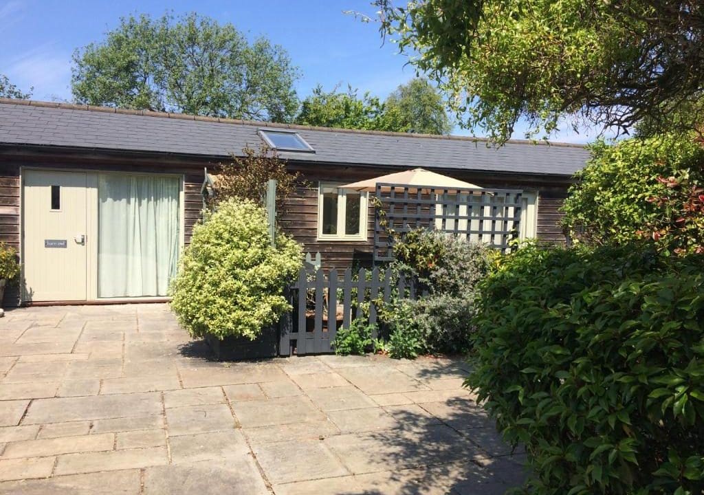 1 Bath - Norwich