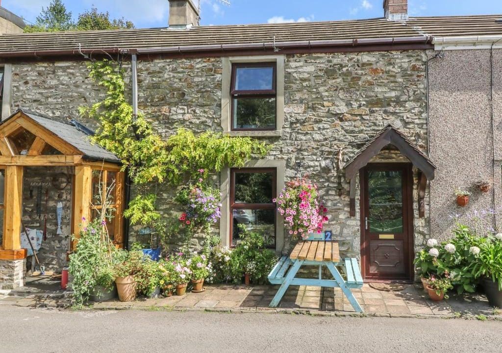 1 Bath - Burry Port