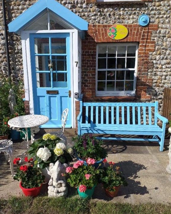 1 Bath - Cromer