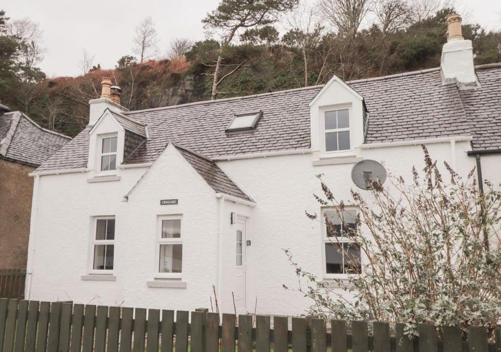 1 Bath - Inverness