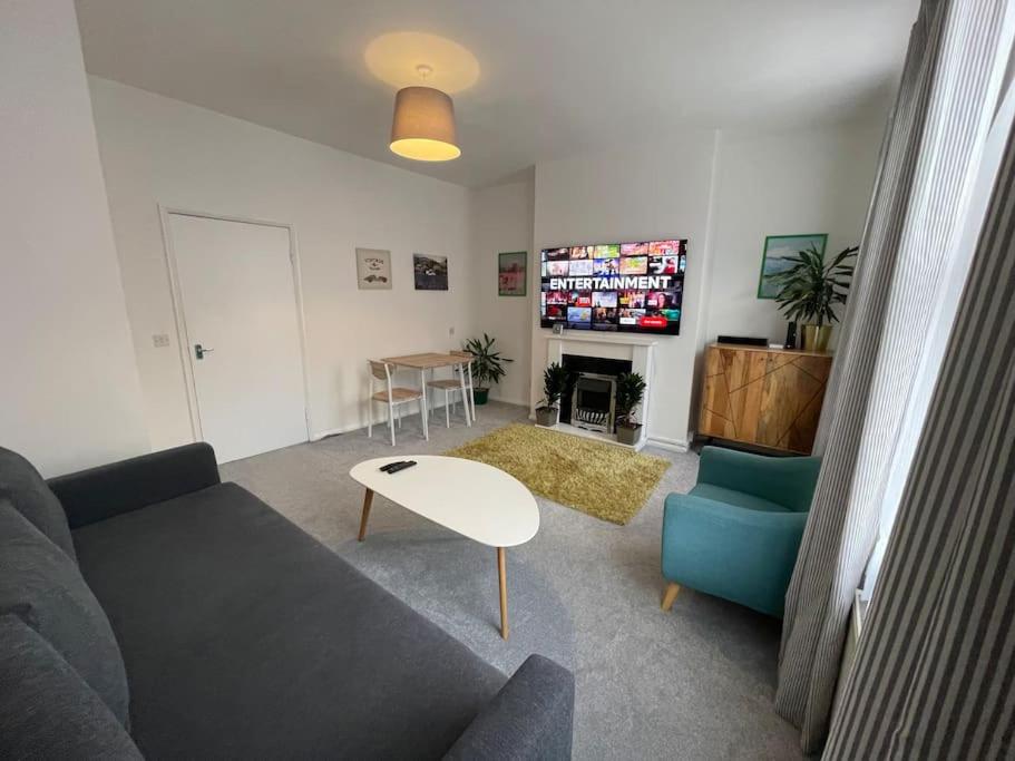 1 Bedrooms (1 Beds), 1 Bath – York , North Yorkshire, England, UK