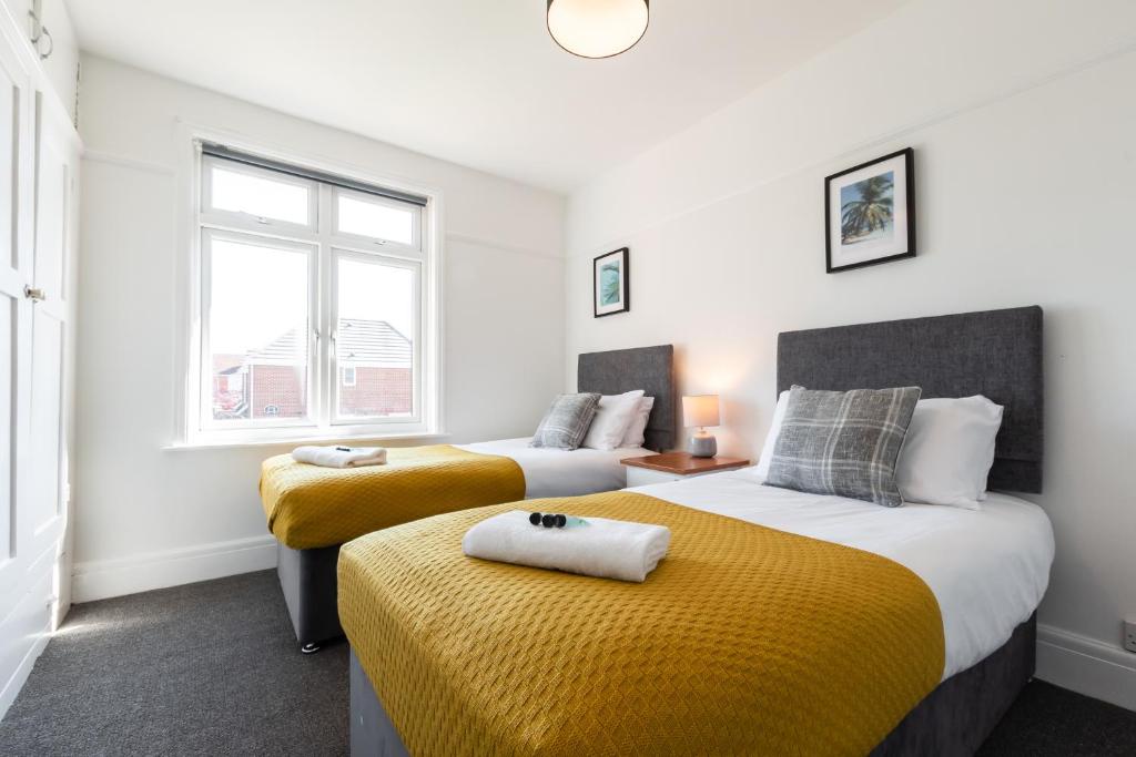 3 Bath - Southampton