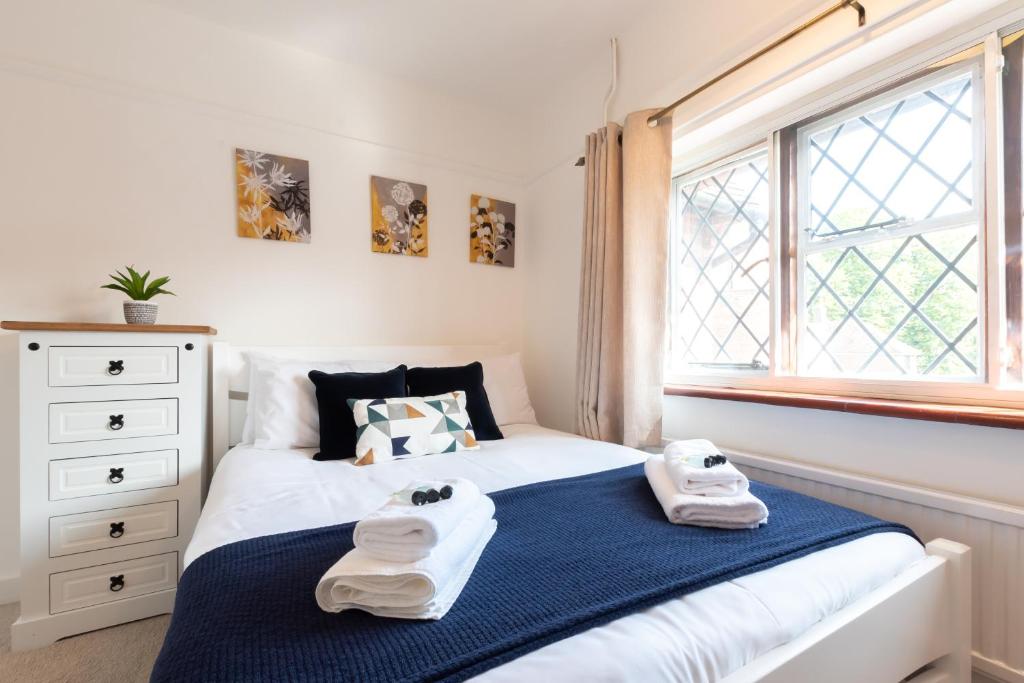 1 Bath - Chichester