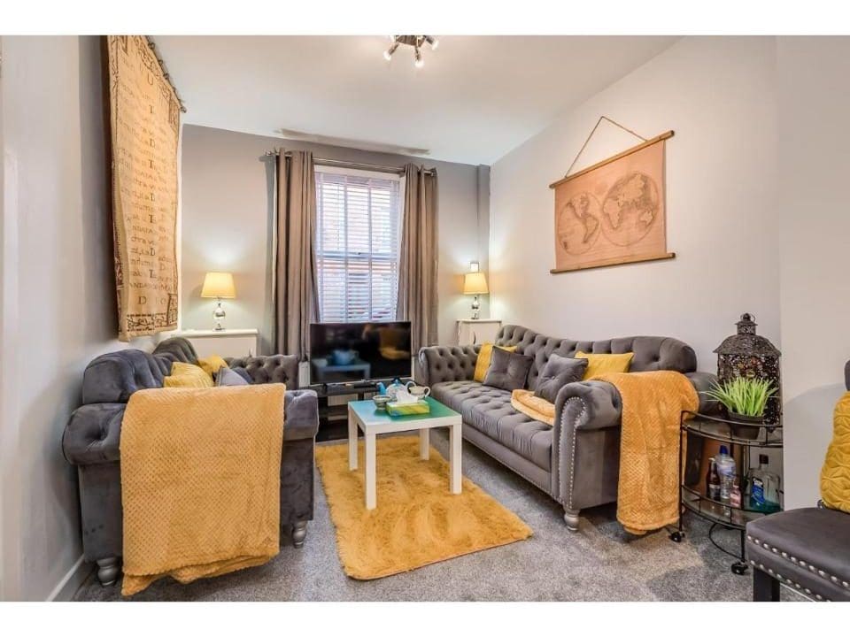 1 Bath - Belfast