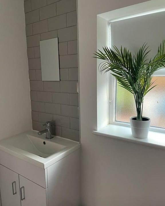 1 Bath - Coventry
