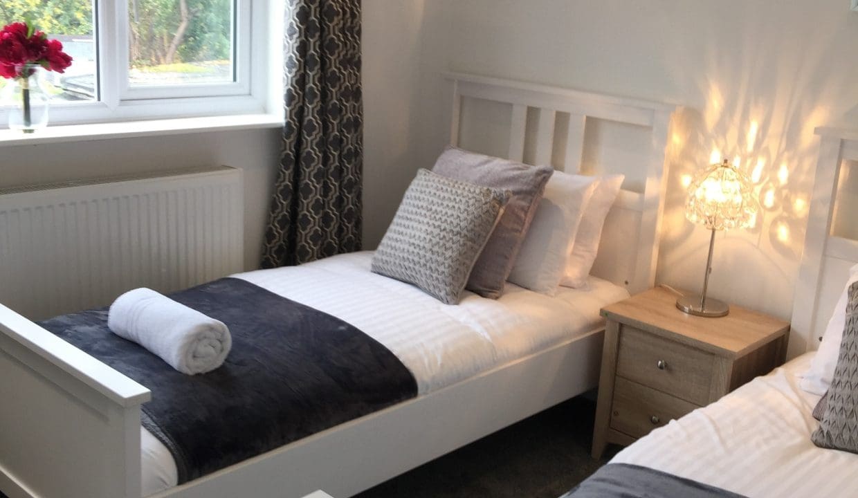 bedroom 3 oxf