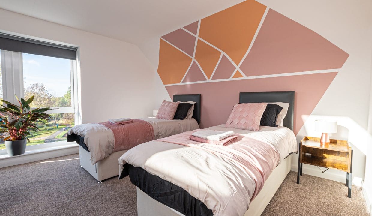 Bedroom 4