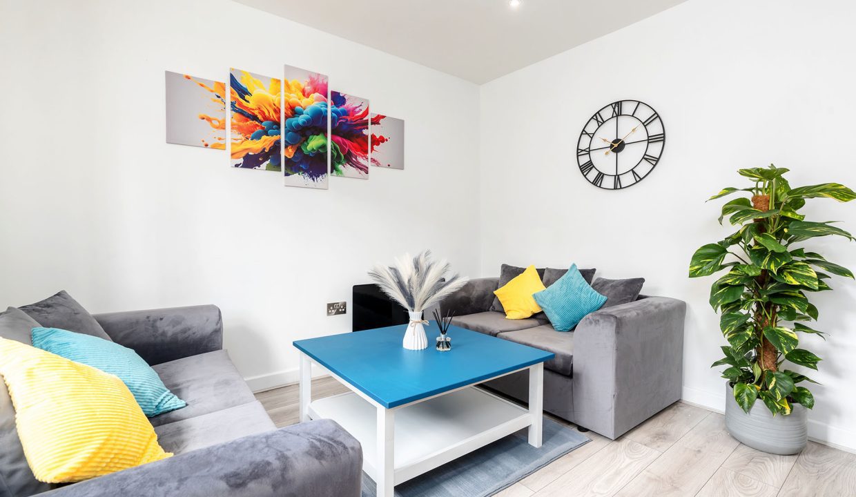 Comfortable_living_area_Accommodation_Sheffield