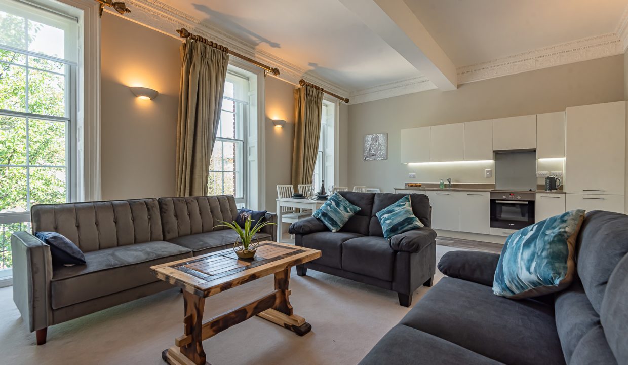 Flat 6, 40 London Road-11
