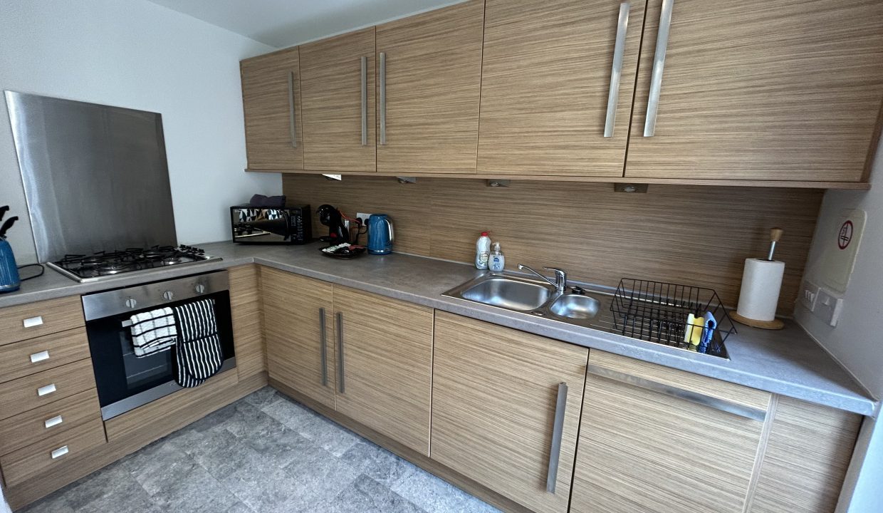 Bell 45  (Kitchen)