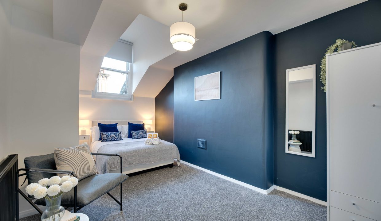 Queen Street Apartment Photos (13)