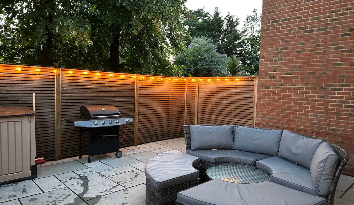Garden Furniture