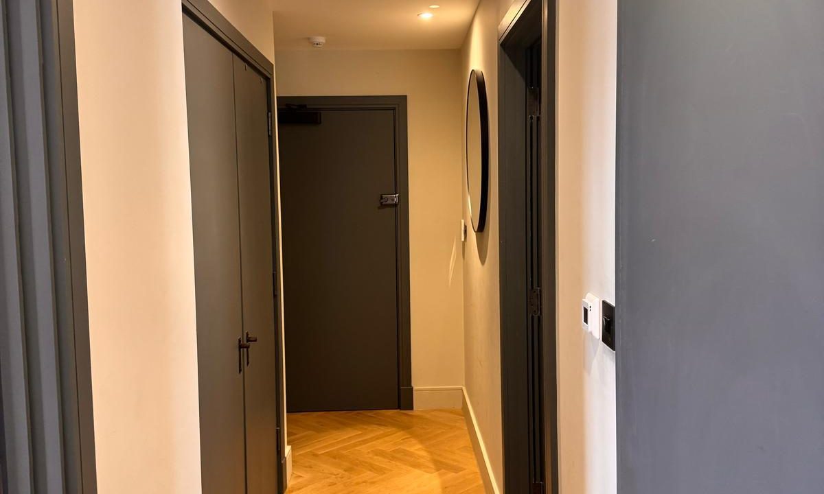 Hallway c