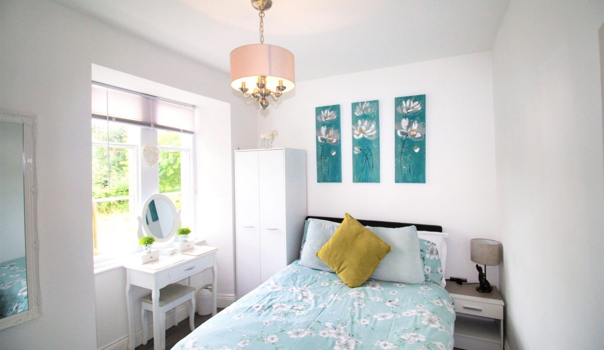 Bed C 002