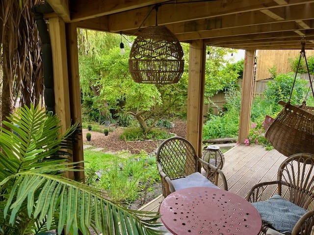 Garden 2-Daytime-61 Hill Head