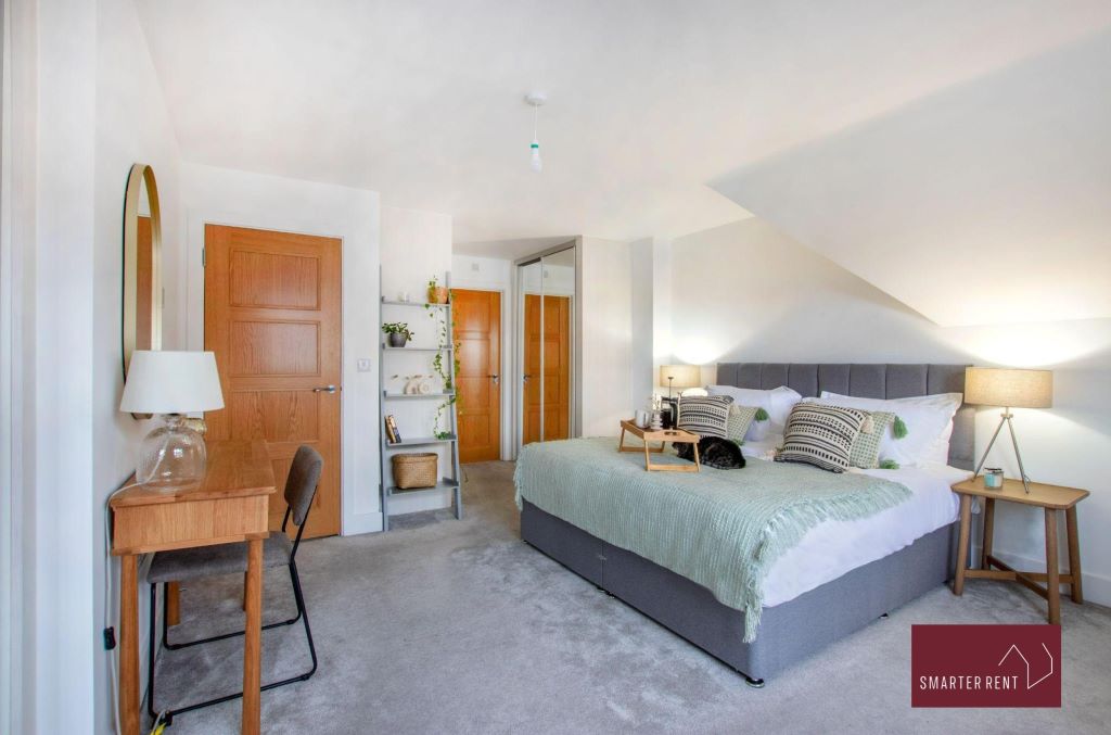 Bedroom 4.1