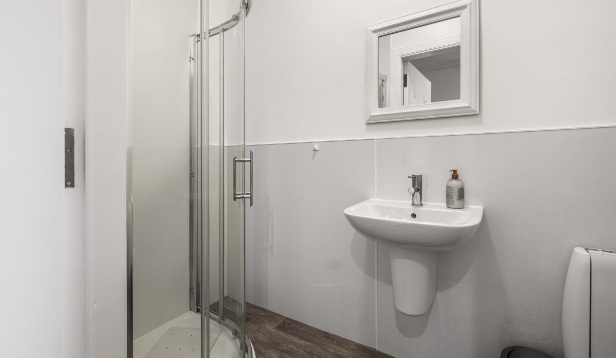 SJA Flat 2 Chapel Street 14