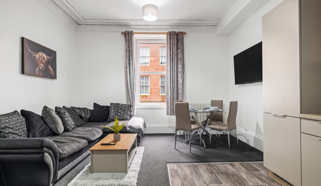 SJA Flat 2 Chapel Street 7