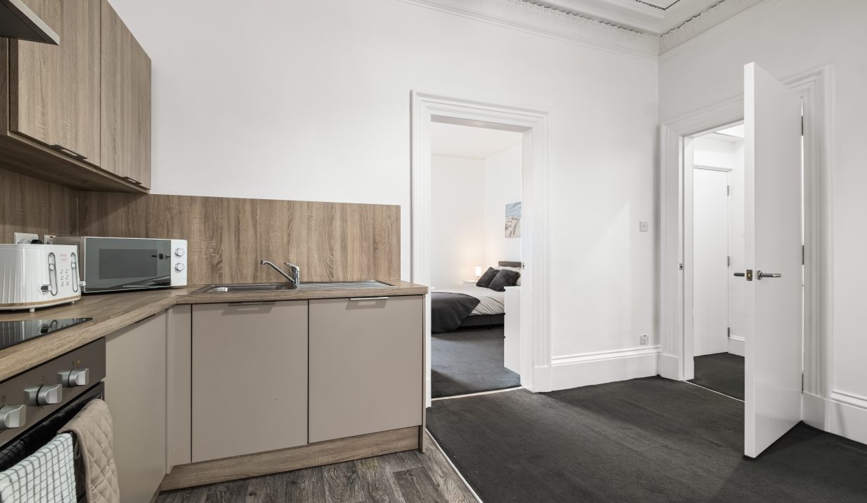 SJA Flat 2 Chapel Street 8