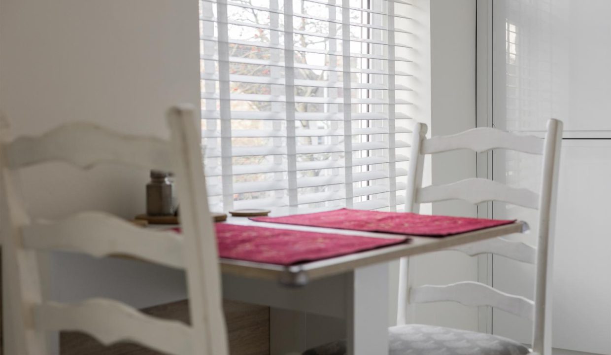 kitchen table