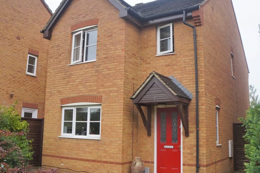 Colman Park Swindon Serviced Accommodation (19)