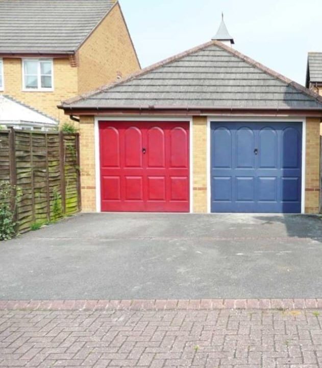 Colman Park Swindon Serviced Accommodation (21)