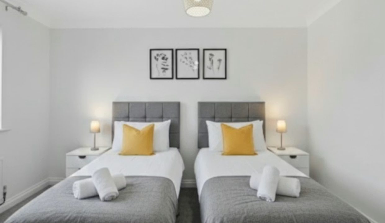 Colman Park Swindon Serviced Accommodation (6)