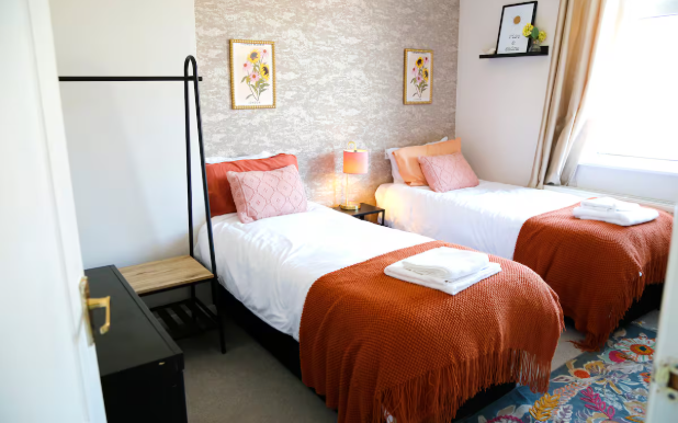 Bed 2