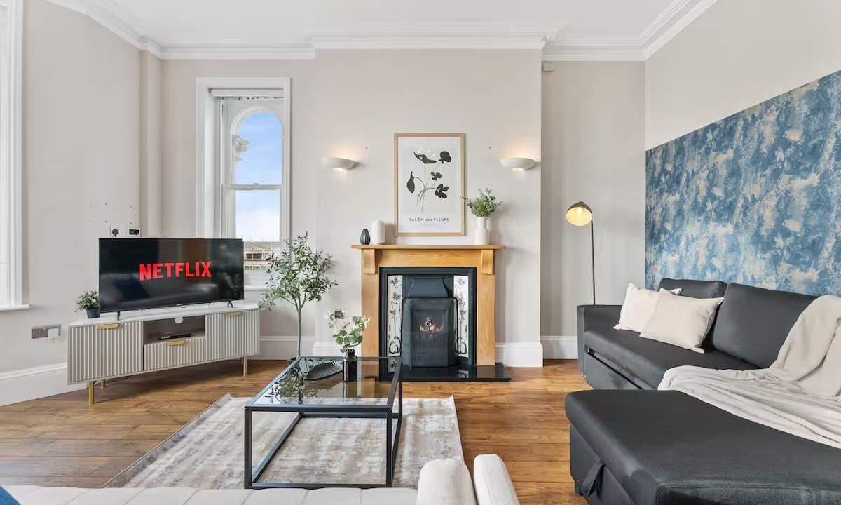 living room 1