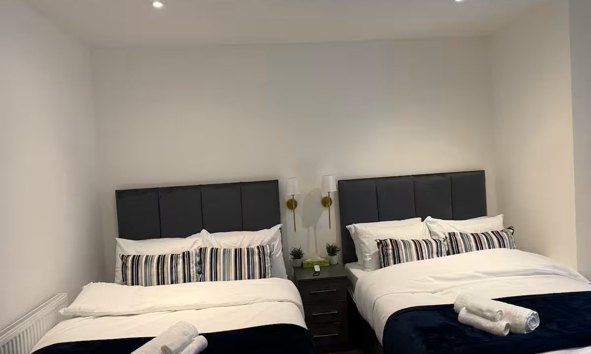 Bedroom 1 add
