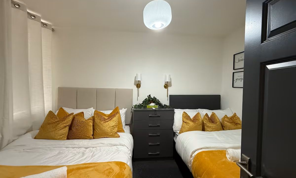 Bedroom 2