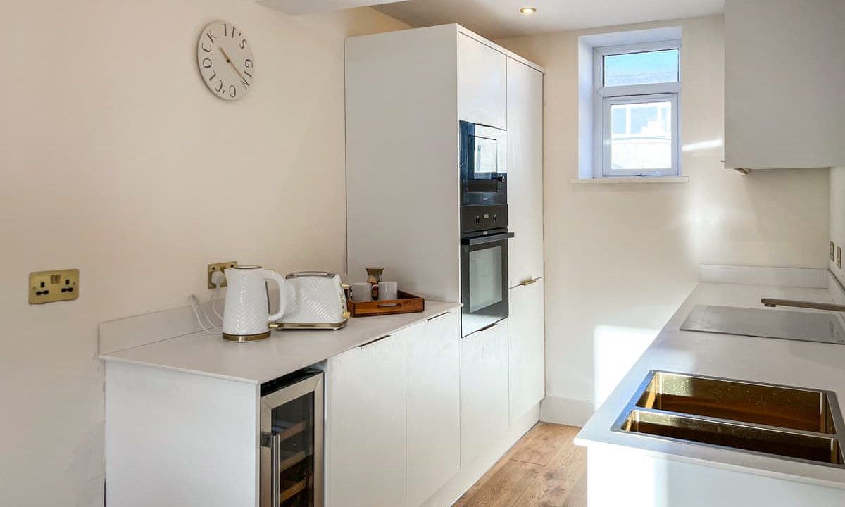 Cottages - 2F - 3