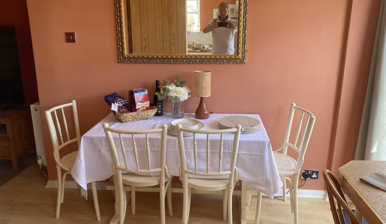 Dinning Area