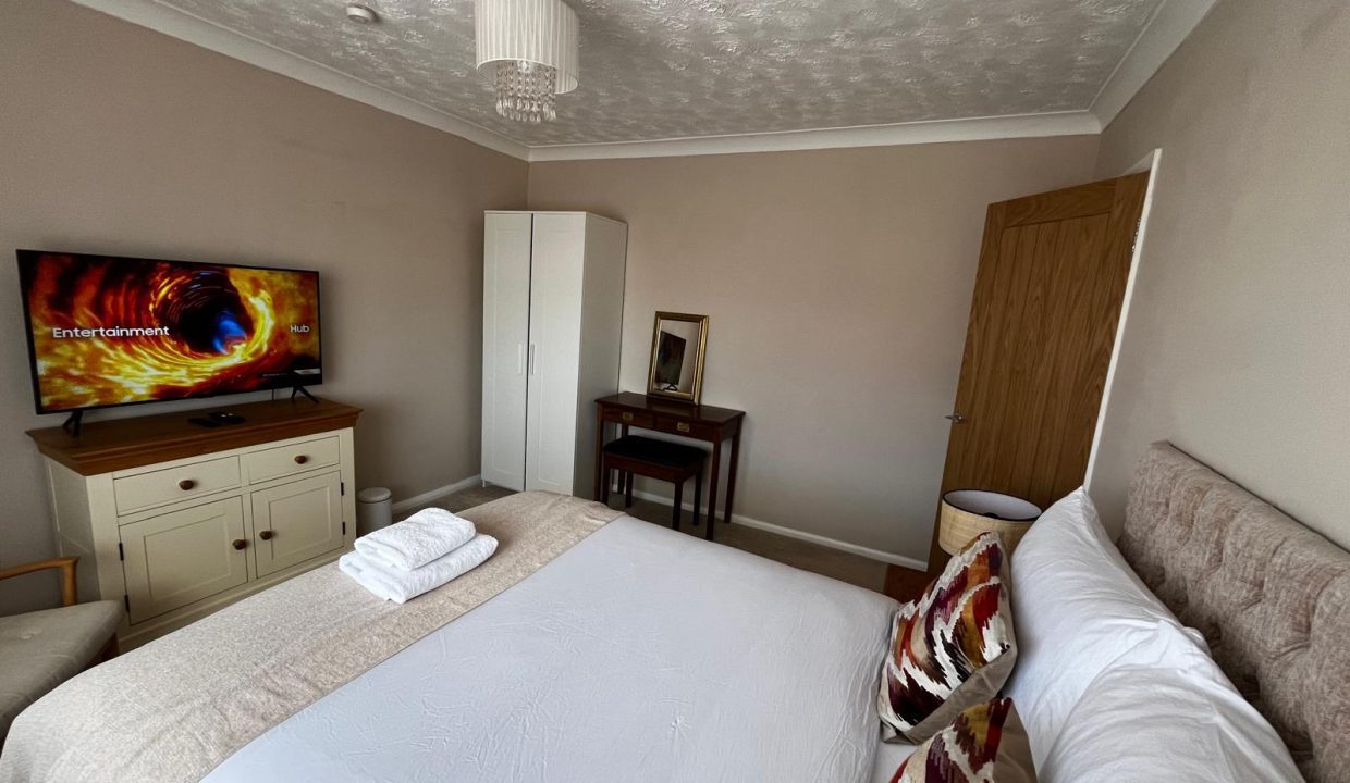 Double Room Street Facing 3
