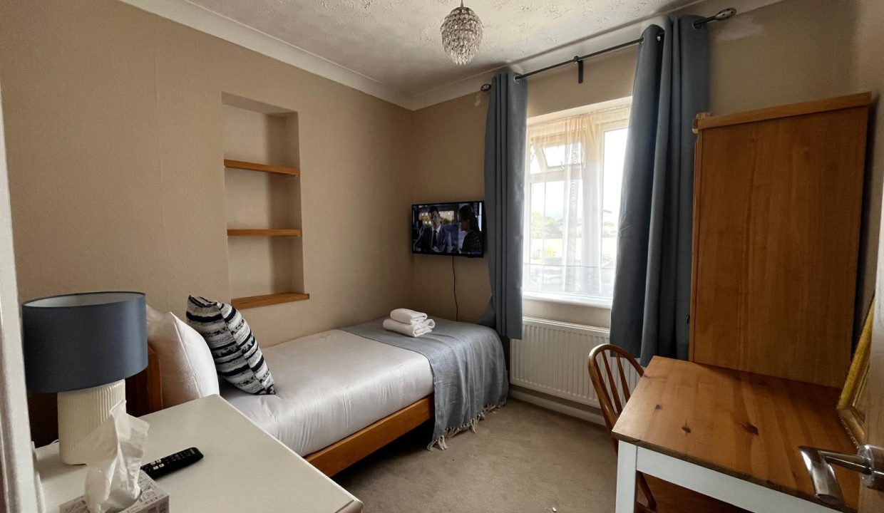 Single Room 1