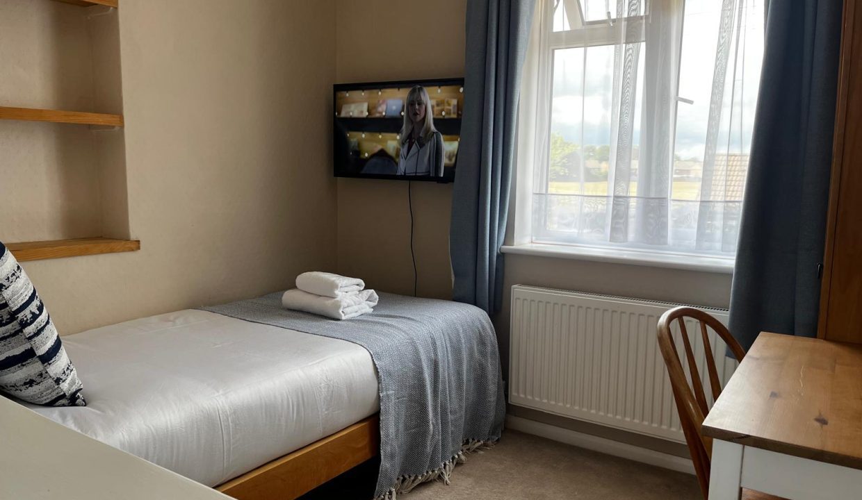Single Room 2